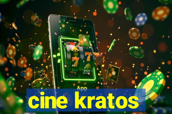 cine kratos